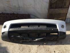 Бампер. Land Rover Range Rover Sport