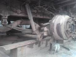 Крепление амортизатора. Mitsubishi Fuso, FS410U Двигатель 6D40T