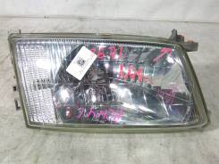 Фара TOYOTA HIACE REGIUS, LXH49; 2671