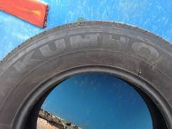 Kumho Solus KH16. Летние, износ: 30%, 4 шт