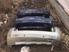 Бампер. Land Rover Freelander