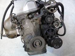 Двигатель (ДВС) Honda Accord VII | Хонда Аккорд VII 2003-2007