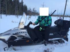Yamaha Viking 540 IV. исправен, есть птс, с пробегом
