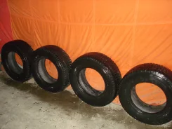 Michelin 4x4 XPC. �����������, �/�, ����� 10 % ����