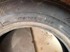 Bridgestone B-style RV. Летние, износ: 20%, 1 шт