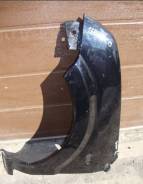 Крыло. Ford Fiesta, CBK Ford Fusion, CBK