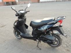 Sonik Eagle King. 50 куб. см., исправен, без птс, с пробегом