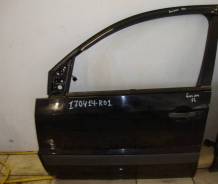 Дверь боковая. Ford Fiesta, CBK Ford Fusion, CBK