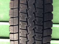 Dunlop SP. Зимние, без шипов, 2015 год, износ: 5%, 1 шт