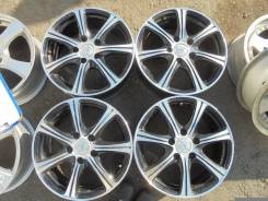Manaray Sport. 6.5x16, 5x114.30, ET40, ЦО 73,0 мм.