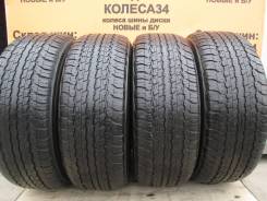 Dunlop Grandtrek AT22. Всесезонные, 20 %, 4 шт