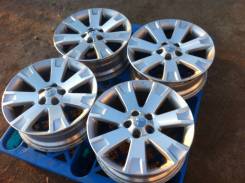 Mitsubishi. 7.0x18, 5x114.30, ET38
