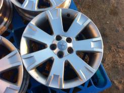 Mitsubishi. 7.0x18, 5x114.30, ET38