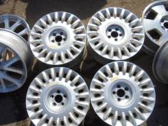 American Racing. 8.0x18, 5x108.00, ET49