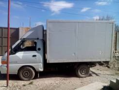 Hyundai Porter. Продается, 2 500 куб. см., 1 000 кг.