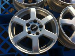 Toyota. 6.0x15, 5x114.30, ET40, ЦО 68,0 мм.