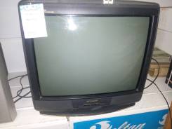 Sharp. 20" CRT (ЭЛТ)