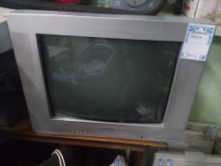 Океан. 20" CRT (ЭЛТ)