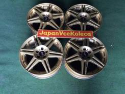 Sparco. 7.0x16, 5x100.00, ET50