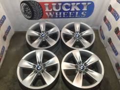 BMW. 8.0x18, 5x120.00, ET43