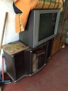 LG. 32" CRT (ЭЛТ)