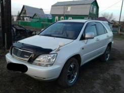 Toyota Harrier. Lexus RX300, MCU35, MCU10, MCU15, MCU10W, MCU15W , MCU10, MCU35, MCU15W, MCU15, MCU35W, MCU10W Двигатель 1MZFE