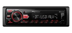 Pioneer MVH-29BT. Под заказ