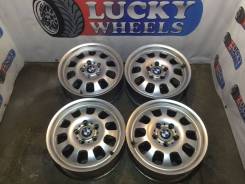 BMW. 7.0x16, 5x120.00, ET47