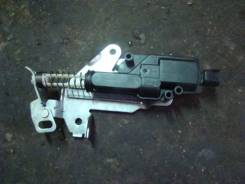 Замок крышки багажника. Ford Fiesta Ford Fusion