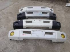 Бампер. Mitsubishi Pajero iO Mitsubishi Pajero Pinin