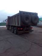 FAW CA3252. Продается самосвал фав в хорошем состоянии, 8 600 куб. см., 25 000 кг., 6x4