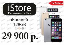 Apple iPhone 6 128Gb. Новый