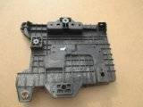 Крепление аккумулятора. Kia Rio Hyundai Solaris, RB Двигатели: G4FA, G4FC