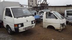 Nissan Vanette. VPJG22, A15