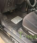 Коврики. Toyota Land Cruiser Prado, GRJ120, GRJ120W, GRJ121W, GRJ125W, KDJ120, KDJ120W, KDJ121W, KDJ125W, KZJ120, LJ120, RZJ120, RZJ120W, RZJ125W, TRJ...