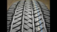 Bridgestone Dueler H/T 684II. Летние, 2016 год, без износа, 4 шт