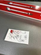Тяга рулевая. Honda Street Honda Stepwgn, E-RF1, GF-RF2, E-RF2, GF-RF1 Honda S-MX, E-RH2, E-RH1, GF-RH1, GF-RH2