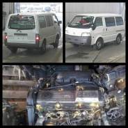 Двигатель в сборе. Nissan Vanette, SK22MN, sk22, SK22 Двигатель R2. Под заказ