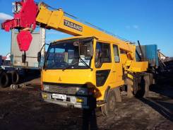 Tadano. Продам автокран, 5 000 кг.