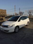 Honda Airwave. автомат, передний, 1.5 (110 л.с.), бензин, 139 000 тыс. км