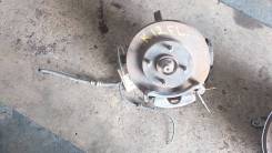 Ступица. Nissan Cube, BNZ11, BZ11 Nissan March, K12, BK12, BNK12, AK12 Nissan Cube Cubic, BGZ11 Двигатели: CR14DE, CR10DE, CR12DE