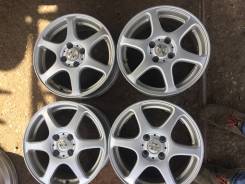 Zephyr. 6.0x15, 4x100.00, ET45