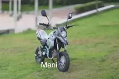 Yamaha XT. 110 куб. см., исправен, без птс, без пробега. Под заказ