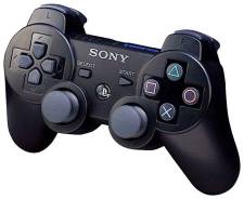 Геймпады для PlayStation.