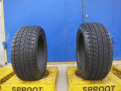Bridgestone Blizzak DM-V1. Зимние, без шипов, износ: 5%, 2 шт