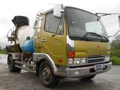 Mitsubishi Fuso Fighter. Продам миксер Mitsubishi Fuso, 8 200 куб. см.