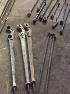 Тяга продольная. Nissan Safari, WYY60, WRGY60, VRY60, WRY60, VRGY60, WGY60, FGY60