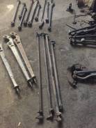 Тяга рулевая. Toyota Land Cruiser, HDJ81V, HDJ81