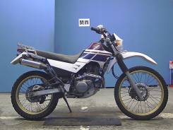 Yamaha XT 225. 225 куб. см., исправен, птс, без пробега