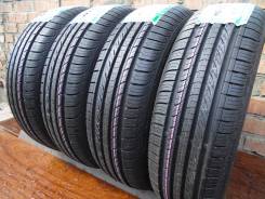 Nexen/Roadstone N'blue ECO. Летние, 2016 год, без износа, 4 шт